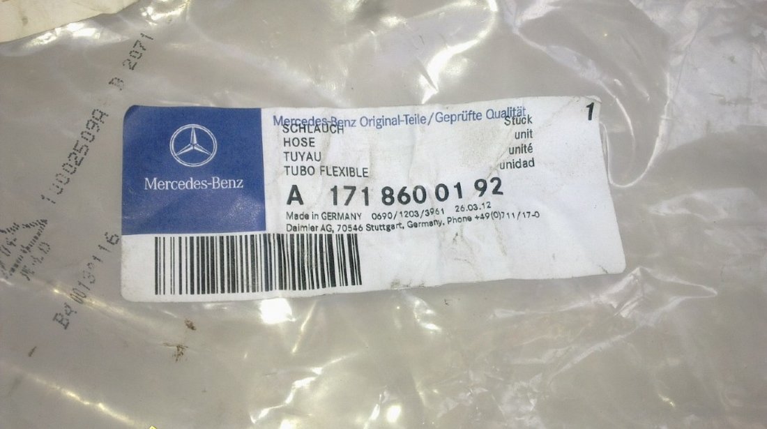 Instalatie stropitori faruri pt mercedes