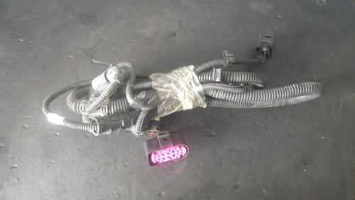 Instalatie trager vw touareg 7l 2.5 tdi bpe 2001-2010 7l6971073h
