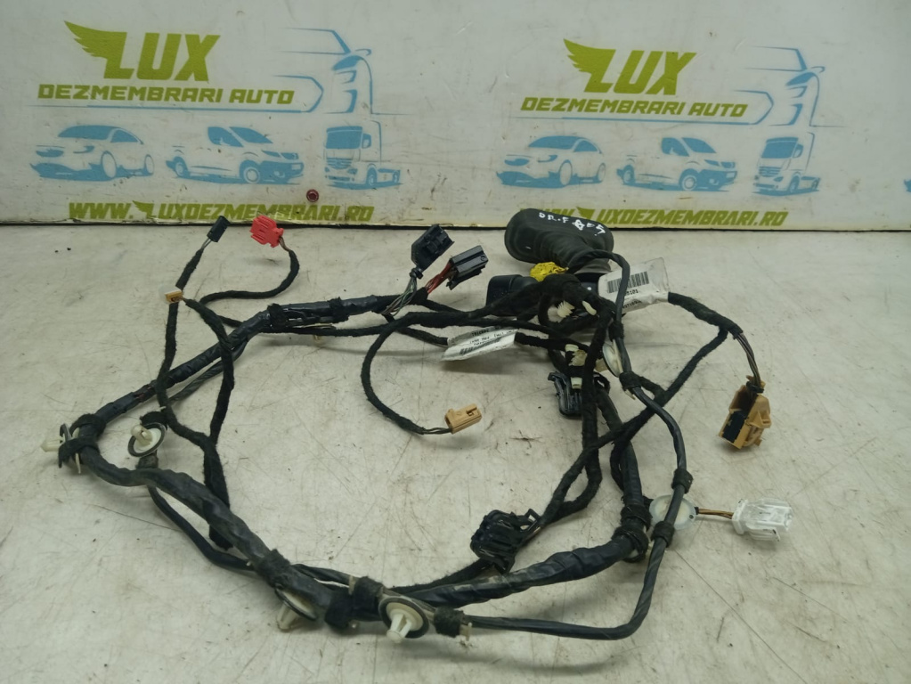 Instalatie usa 3r0971029a Seat Exeo [2009 - 2012] 2.0 tdi CAGC
