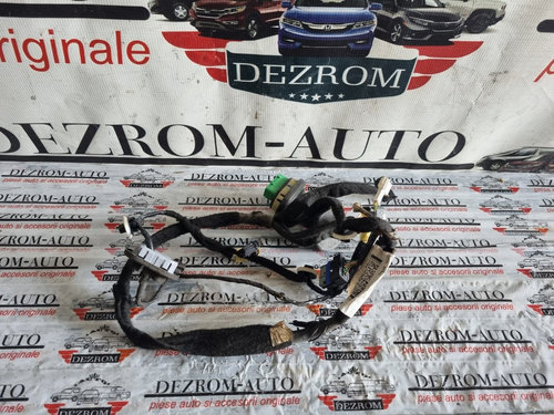 Instalatie usa dreapta spate Citroen DS5 cod piesa : 9801373280