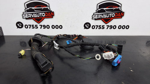 Instalatie usa Skoda Octavia 3 facelift (2017-2019) 2.0 Motorina 2019, DREAPTA FATA / 5E1971121BG