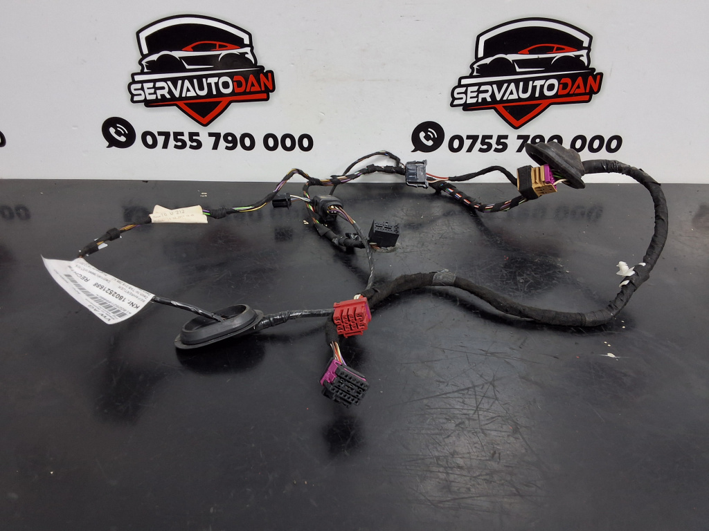 Instalatie usa Volkswagen Transporter T6 (2015->) 2.0 Motorina 2017, 7E3970000AA / DREAPTA FATA