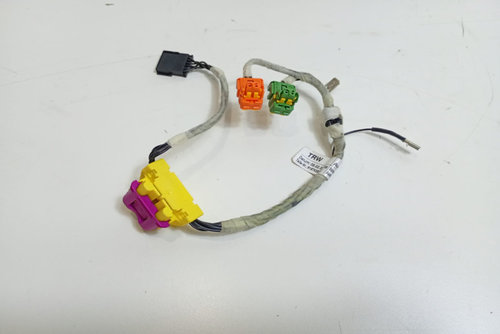 Instalatie volan multifunctional 4F0971589A Audi Q7 4L [2005 - 2009]