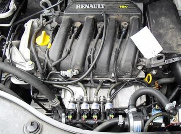 Instalatii GPL Tomasetto STAG pentru Dacia Logan Sandero Duster 2023