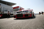 Instantaneu: Nissan Skyline R33 GT-R LM