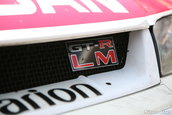 Instantaneu: Nissan Skyline R33 GT-R LM