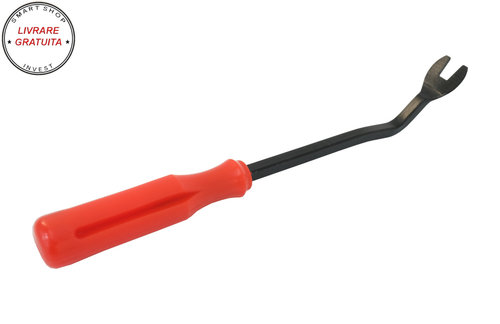 Instrument pentru îndepărtarea Clipsurilor