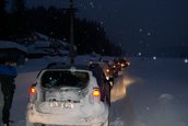Intalnire Dacia Duster 2012