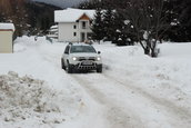 Intalnire Dacia Duster 2012