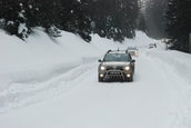 Intalnire Dacia Duster 2012