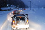 Intalnire Dacia Duster 2012