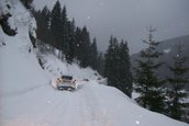 Intalnire Dacia Duster 2012