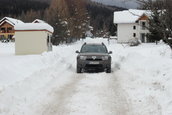 Intalnire Dacia Duster 2012