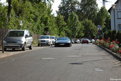 Intalnire Ferrari in Fulda, Germania