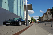 Intalnire Ferrari in Fulda, Germania