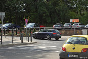 Intalnire Ferrari in Fulda, Germania