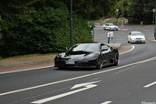 Intalnire Ferrari in Fulda, Germania