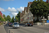 Intalnire Ferrari in Fulda, Germania