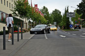 Intalnire Ferrari in Fulda, Germania