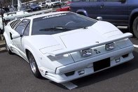 Intalnire Lamborghini Club Japonia