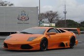 Intalnire Lamborghini Club Japonia