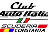 Intalnirea Auto Club Italia Scuderia Constanta v2.O