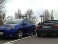 Intalnirea Auto Club Italia Scuderia Constanta & FRIENDS v3.O