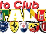 Intalnirea Auto Club Italia Scuderia Constanta & FRIENDS v3.O