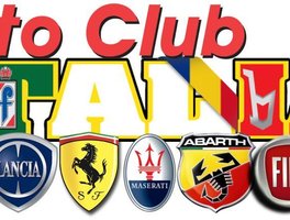 Intalnirea Auto Club Italia Scuderia Constanta & FRIENDS v3.O