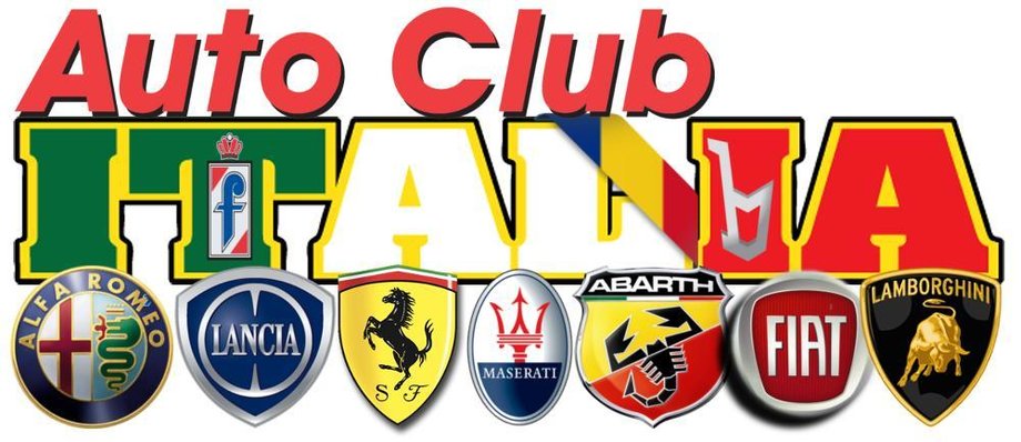 Intalnirea Auto Club Italia Scuderia Constanta & FRIENDS v3.O