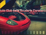 Intalnirea Auto Club Italia Scuderia Constanta & FRIENDS v3.O
