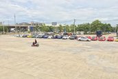 Intalnirea masinilor tunate din Thailanda