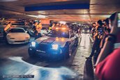 Intalnirea masinilor tunate din Thailanda