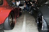 Intalnirea masinilor tunate din Thailanda