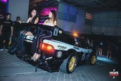 Intalnirea masinilor tunate din Thailanda