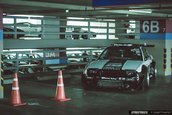 Intalnirea masinilor tunate din Thailanda