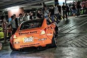 Intalnirea masinilor tunate din Thailanda