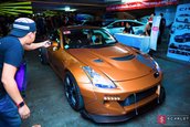 Intalnirea masinilor tunate din Thailanda