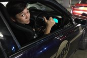 Intalnirea masinilor tunate din Thailanda