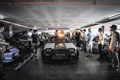 Intalnirea masinilor tunate din Thailanda
