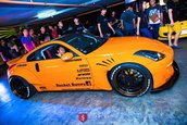 Intalnirea masinilor tunate din Thailanda