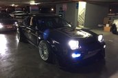 Intalnirea masinilor tunate din Thailanda