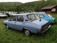 Intalnirea Nationala Dacia