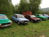 Intalnirea Nationala Dacia