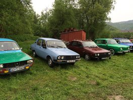 Intalnirea Nationala Dacia