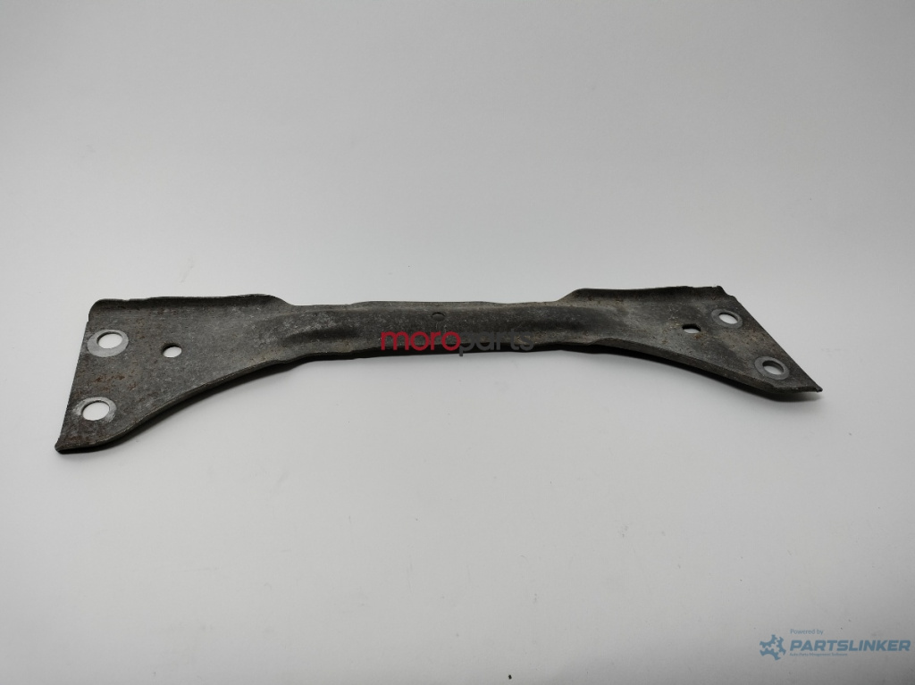 Intarire tunel trnasmisie Volkswagen Golf 6 Hatchback 2010 gri OEM 1K0802128C
