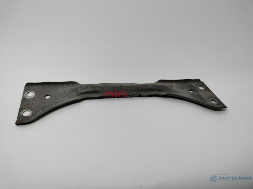 Intarire tunel trnasmisie Volkswagen Golf 6 Hatchback 2010 gri OEM 1K0802128C