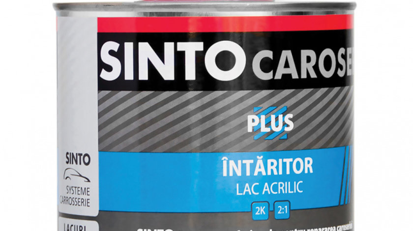 Intaritor Standard Pentru Lac Plusms - 0.5l Sinto SIN16676