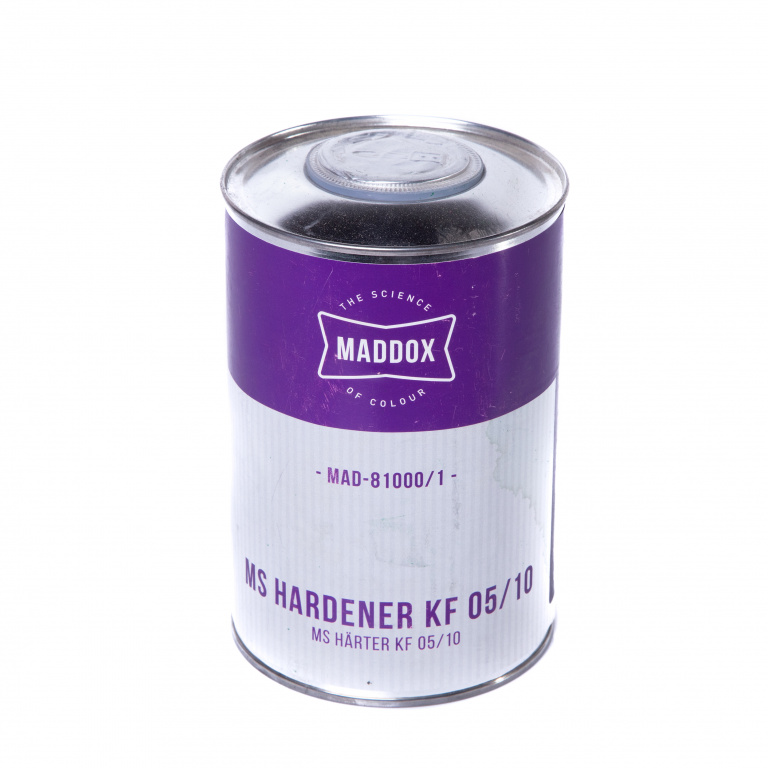 Intaritor,vopsea Maddox MAD-81000/1