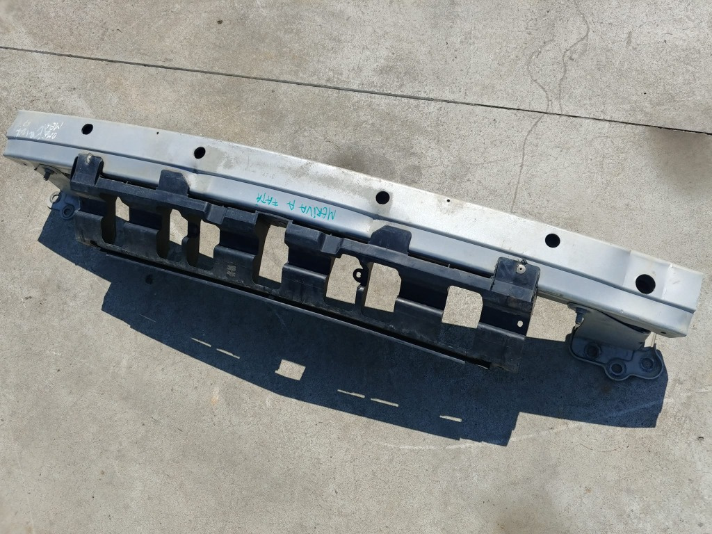 Intaritura armatura bara fata 1.6 b opel meriva a x03